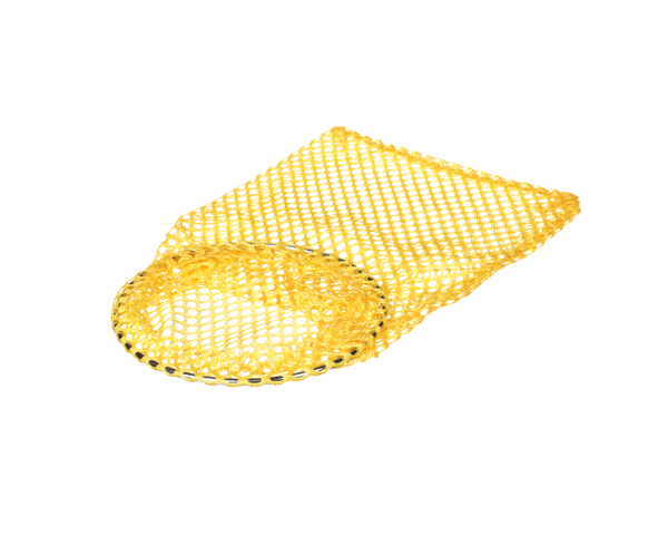 Misc Hardware 11466 4" Mesh Drain Strainer (RES11466) Each