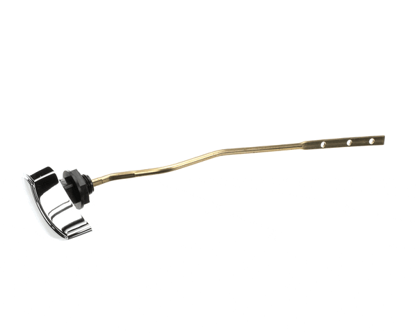 Franklin Machine Products 117-1373 Handle, Toilet Flush(Chrm,Toto (RES117-1373) Each