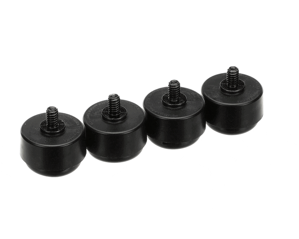 Franklin Machine Products 121-1143 Glide, Superlevel (1/4-20)(4) (RES121-1143) Each