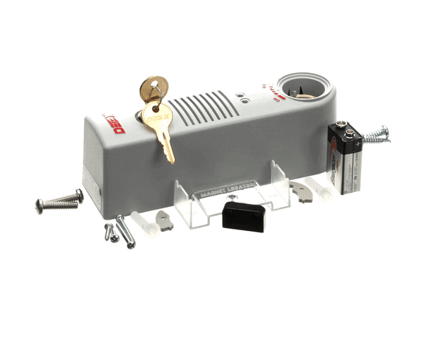 Franklin Machine Products 134-1165 Alarm,Door (Surface Mt, Detex) (RES134-1165) Each