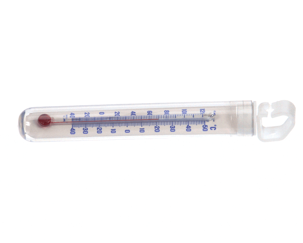 Franklin Machine Products 1381079 Hanging Thermometer (-40/120) (RES1381079) Each
