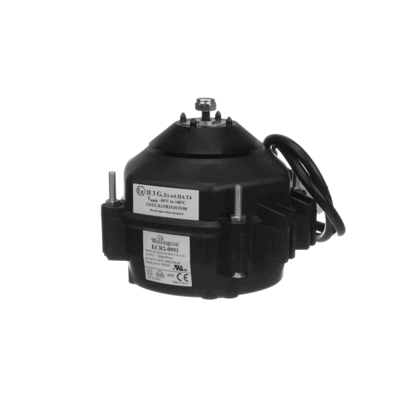 Minus Forty 13930 Fan, 13 W, Ecr2-0991-R290 (RES13930) Each