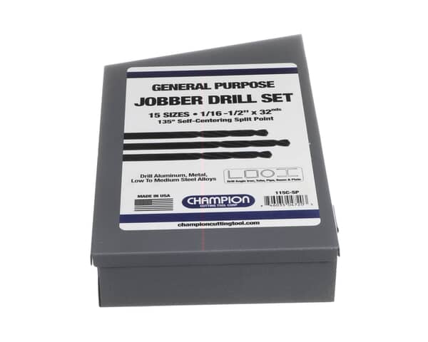 Misc Hardware 1421110 Champion Cutting Tool 115Csp (RES1421110) Each