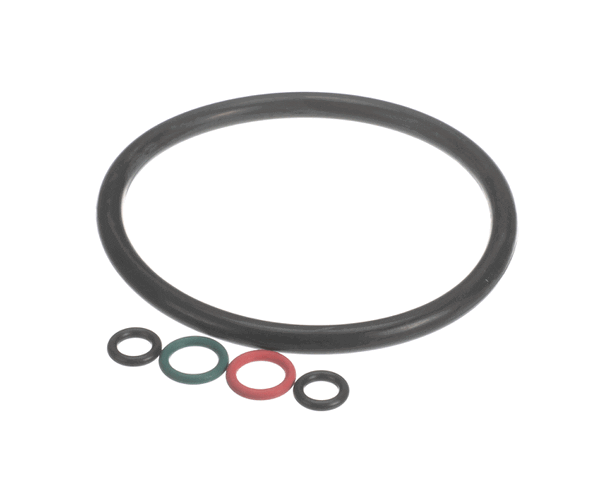 Foxx Equipment 15D03-005 O-Ring Kit (RES15D03-005) Each