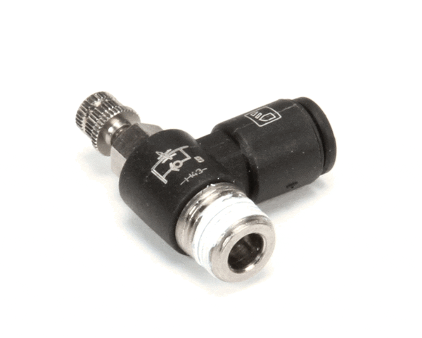 Tipper Tie 21-0163 Valve, Flow Control (RES21-0163) Each