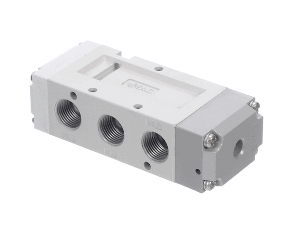 Tipper Tie 21-0164 Vlv-Sport 2Pos 3/8 Ports Airpi (RES21-0164) Each