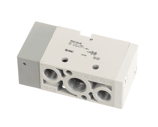 Tipper Tie 21-0223 Valve 3Port 2 Pos 1/4 Ports (RES21-0223) Each
