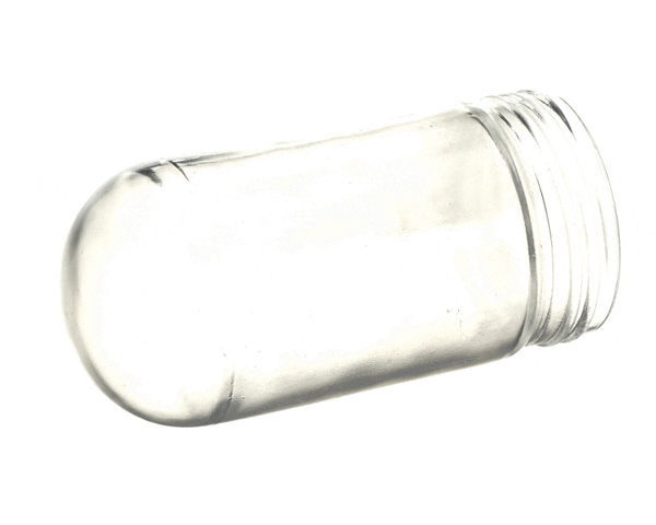Franklin Machine Products 253-1227 Shatterproof Glass Globe (RES253-1227) Each