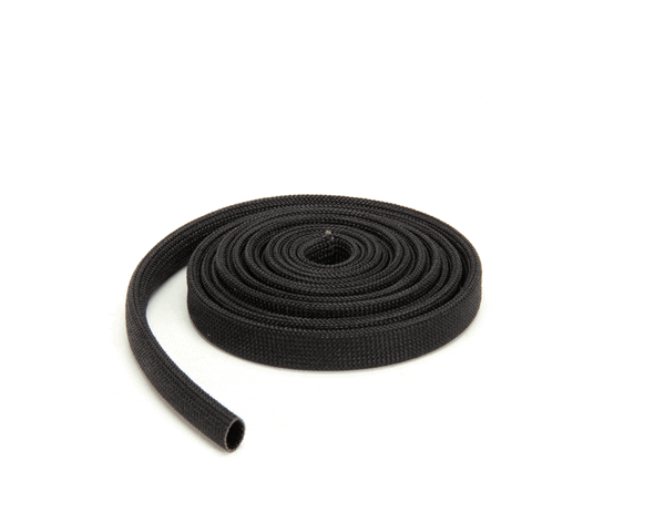Grainger 2Rmh8 3/8 Hi Temp Fbrgls Sleeve10 Ft (RES2RMH8) Each