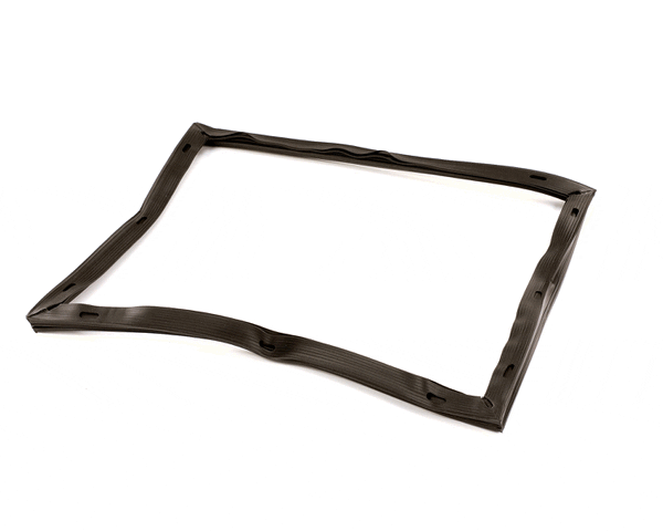 Kanpak 3-0000-0642 Door Gasket, 13.6875X11.6875X0.625 (RES3-0000-0642) Each