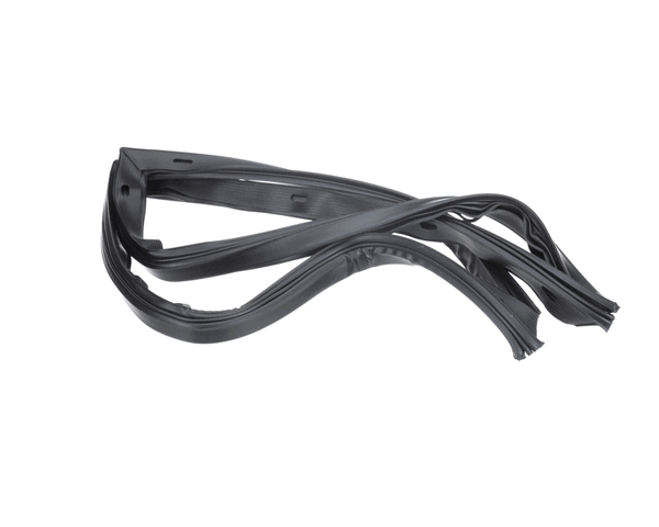 Kanpak 3-0000-0657 Black Gasket (RES3-0000-0657) Each