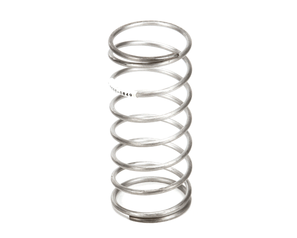 Kanpak 3-0000-0849 Spring -Valve (RES3-0000-0849) Each