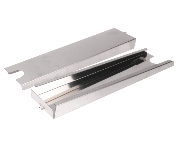 Kanpak 3-0000-1012 Tray Bag In Box Single Product (RES3-0000-1012) Each