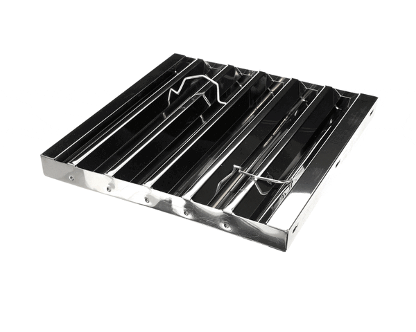 COMPONENT HARDWARE 301616 16 X 16 TYPE 3 HOOD FILTERS (RES301616) Each