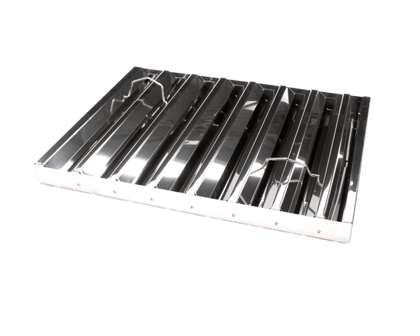 COMPONENT HARDWARE 301620 16 X 20 TYPE 3 HOOD FILTERS (RES301620) Each