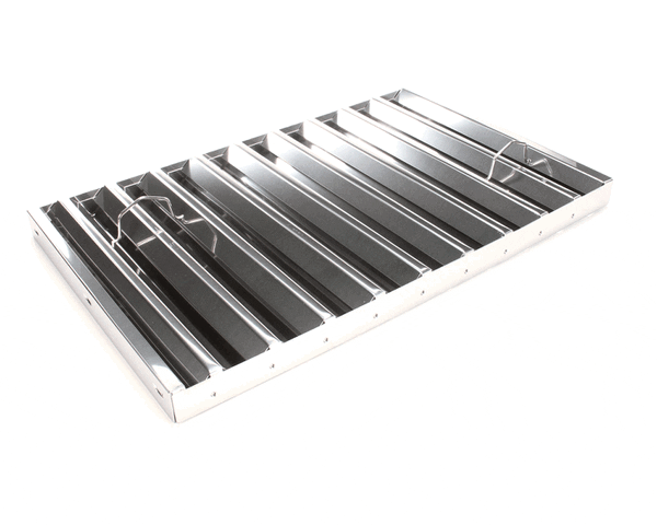 COMPONENT HARDWARE 301625 16 X 25 TYPE 3 HOOD FILTERS (RES301625) Each