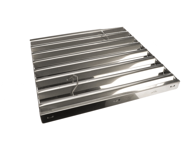 COMPONENT HARDWARE 302020 20 X 20 TYPE 3 HOOS FILTERS (RES302020) Each