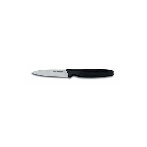 Misc Hardware 10048590 Basics (31436) Paring Knife, 3-1/4", Sta (RES31436) Each