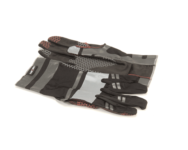 Misc Hardware 357190003 Mechanics Gloves Touch Lrg Pr (RES357190003) Pair