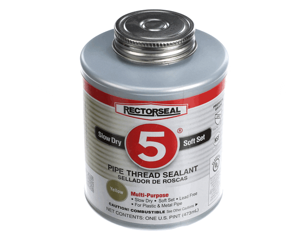 Misc Hardware 36546 Pipe Compound (RES36546) Each