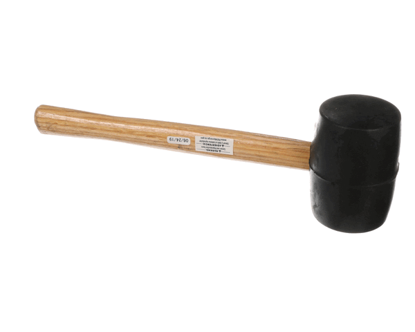 Misc Hardware 36568 Rubber Mallet (RES36568) Each