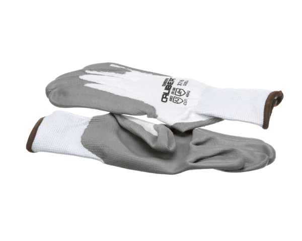 Misc Hardware 3716L Cut Gloves Polyethylene L Pr (RES3716L) Pair