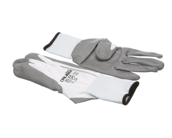 Misc Hardware 3716Xl Cut Gloves Polyethylene Xl Pr (RES3716XL) Pair