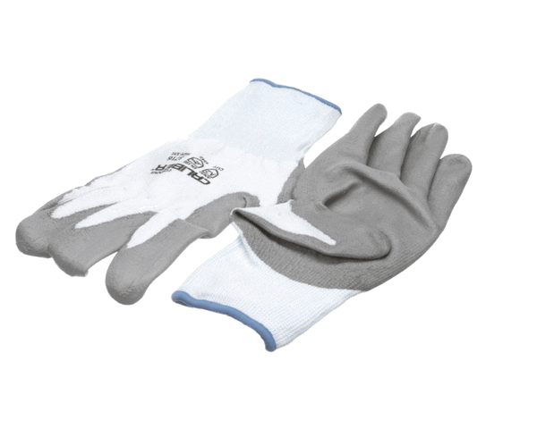 Misc Hardware 3716Xxl Cut Gloves Polyethylene 2Xl Pr (RES3716XXL) Pair