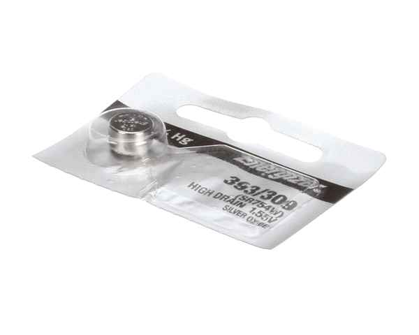 Misc Hardware 393-309Tz Button Cell Battery (RES393-309TZ) Each