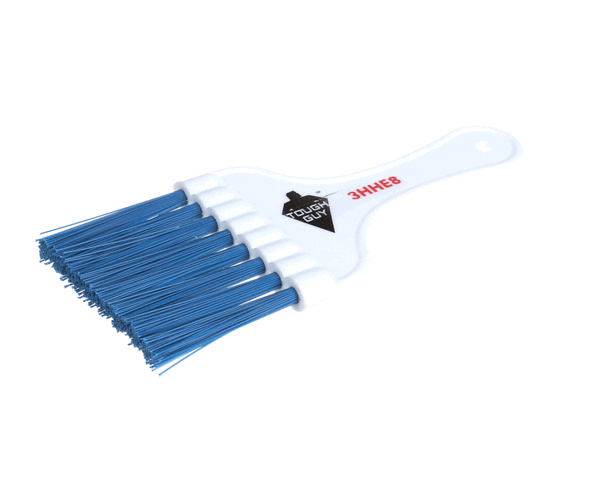 Misc Hardware 3Hhe8 Tough Guy Condenser Brush (RES3HHE8) Each