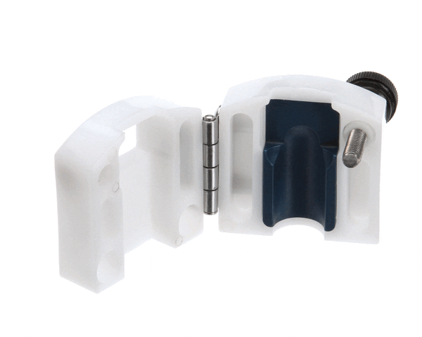 Kanpak 4-0040-0006 Valve Doory Assembly 12Mm Tube (RES4-0040-0006) Each