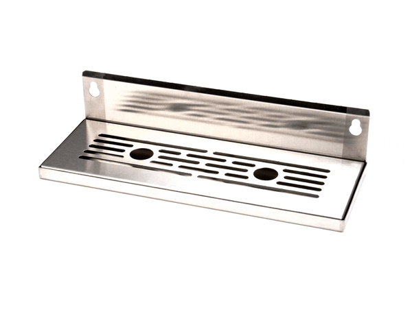 Kanpak 4-0550-0011 Drip Tray (RES4-0550-0011) Each