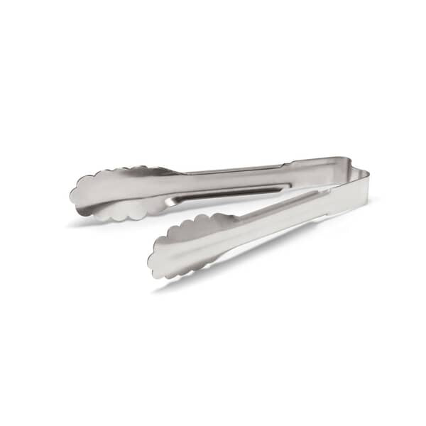 Misc Hardware 10048760 Utility Tongs, One-Piece, 6" (24.1 Cm), (RES4780610) Each