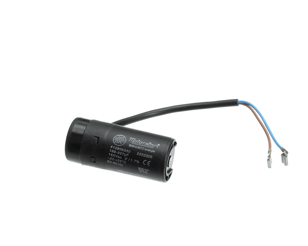Misc Hardware 4909 Start Capacitor (RES4909) Each