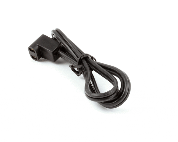 Grainger 4Yd79 Cordset Axial Fan 24In 90Deg (RES4YD79) Each