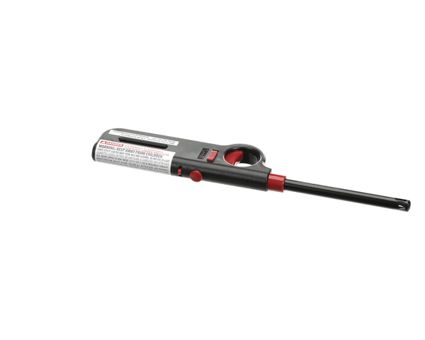 Misc Hardware 58614 Lighter Refillable Long (RES58614) Each