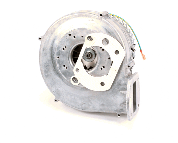 Misc Hardware 7100P-015 Combustion Blower Kit (RES7100P-015) Each