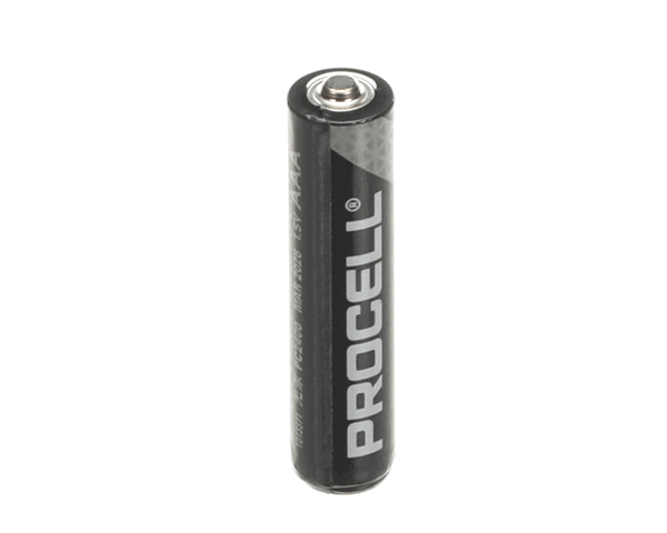 Misc Hardware 8007898 Aaa 1.5V Battery (RES8007898) Each