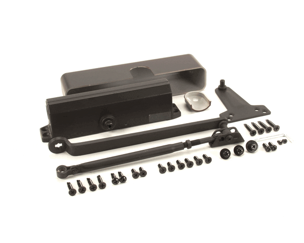 International Door Closer 8051Du Door Closer Sfc Mnt Bronze (RES8051DU) Each
