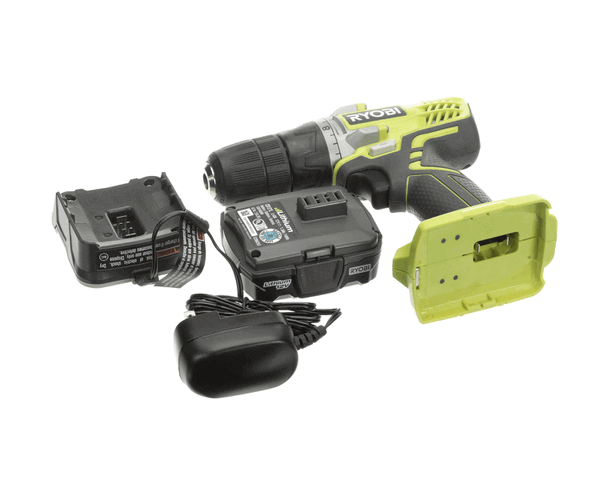Misc Hardware 86613 Cordless Drill 3/8" (RES86613) Each