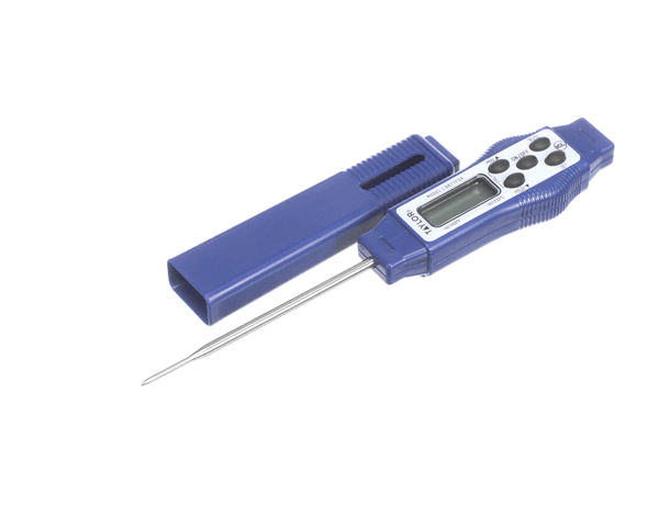 Misc Hardware 10048151 Thermometer, Compact, Digital, Temperatu (RES9877FDA) Each