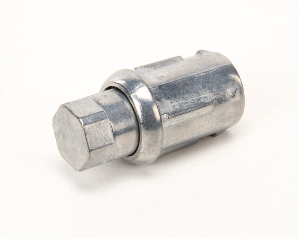 COMPONENT HARDWARE A10-0811-C FT INSERT, RD, ZN, NAT, 1.25H, (RESA10-0811-C) Each