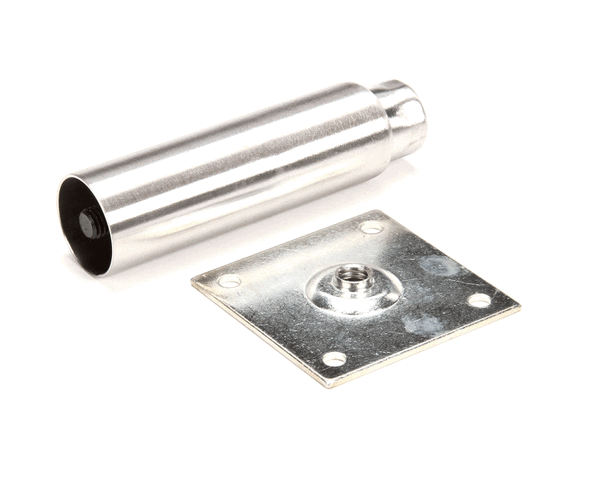 COMPONENT HARDWARE A48-5048-C LEG, EQUIP, S/S, SATIN, 1.625 (RESA48-5048-C) Each