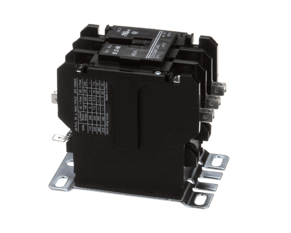 Cutler Hammer C25Dnf340B Dp Contactor 3P 40A 208V (RESC25DNF340B) Each