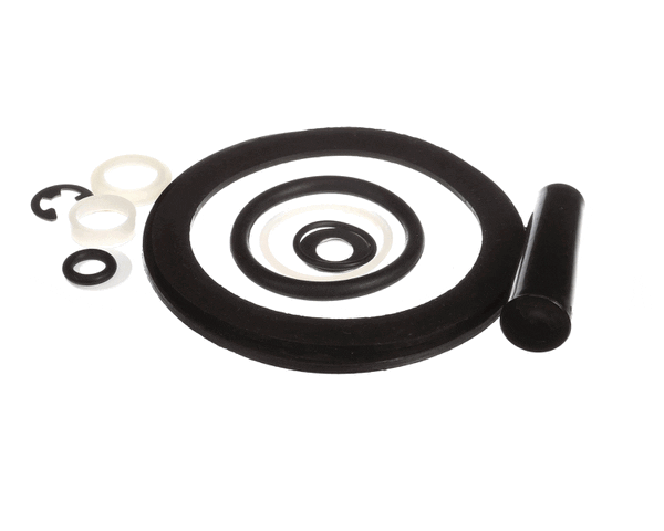 COMPONENT HARDWARE D10-0010 REPAIR KIT (RESD10-0010) Each