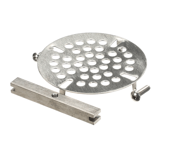 COMPONENT HARDWARE D10-X014-VP FLAT STRAINER (RESD10-X014-VP) Each