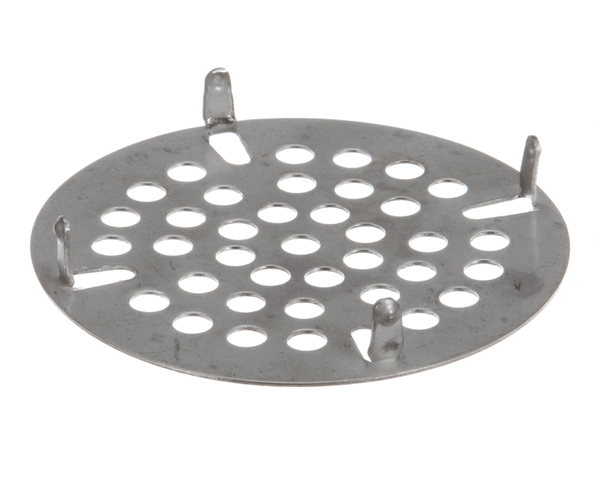 COMPONENT HARDWARE D10-X014 FLAT STRAINER, STAINLESS STEEL (RESD10-X014) Each