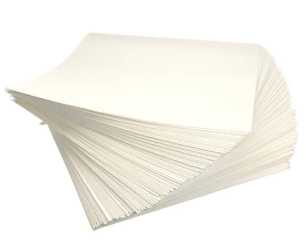 Misc Hardware D1820E5 Filter Envelope 18 1/2"X20 1/2 (RESD1820E5) Each