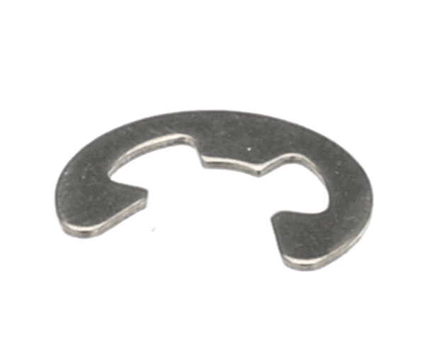 COMPONENT HARDWARE D50-X005 E-RING, STAINLESS STEEL, TWIST (RESD50-X005) Each