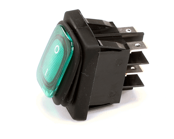 Adcraft Df-12-6 I/O Switch (RESDF-12-6) Each